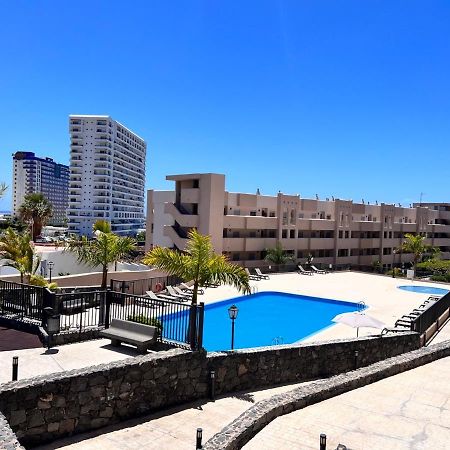 Seaview Paradise Hard Rock Apartment Costa Adeje  Kültér fotó