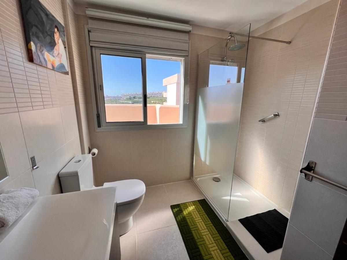 Seaview Paradise Hard Rock Apartment Costa Adeje  Kültér fotó