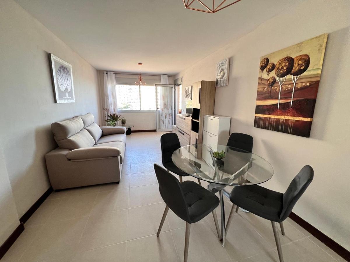 Seaview Paradise Hard Rock Apartment Costa Adeje  Kültér fotó