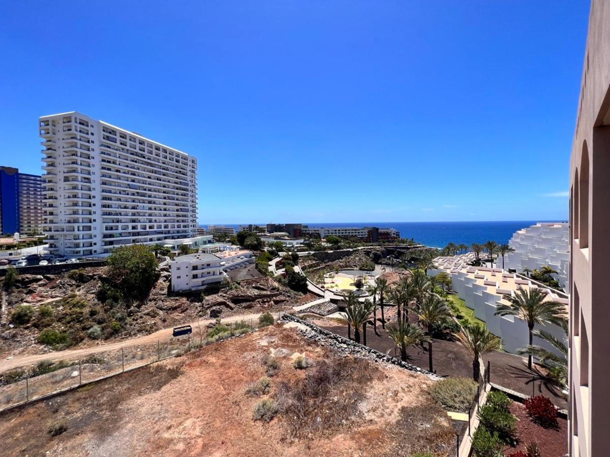 Seaview Paradise Hard Rock Apartment Costa Adeje  Kültér fotó